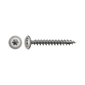 SpaxW 8x100 Delta-Seal Washer head T-40